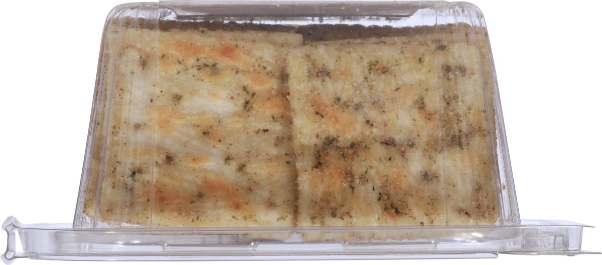 slide 6 of 9, Hobi's Bites Jalapeno Crackers 5.5 oz, 5.5 oz