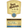 slide 17 of 25, Tres Agaves Blanco Tequila, 750 ml