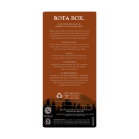 slide 11 of 13, Bota Box Malbec Red Wine International, 3 liter