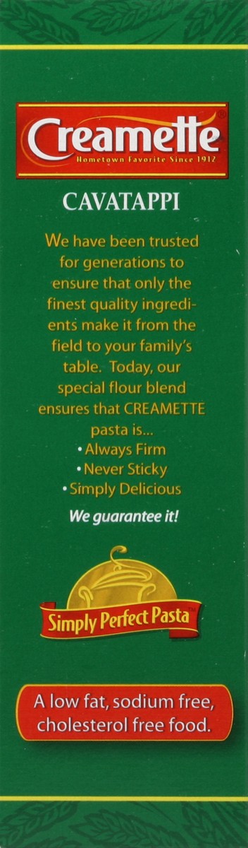 slide 2 of 4, Creamette Cavatappi, 16 oz