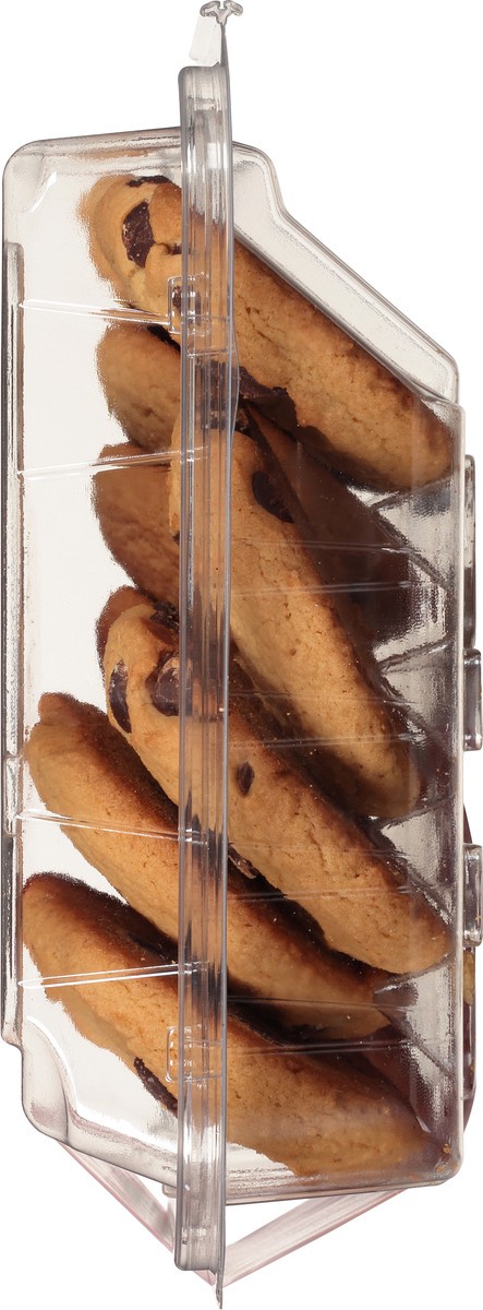 slide 9 of 15, Sweet P's Bake Shop Chocolate Chip Cookies 12.5 oz, 1 ct