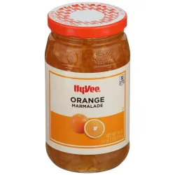 Hy-vee Orange Marmalade