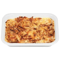 Lunds & Byerlys Ready to Heat Golden Cheddar Potatoes