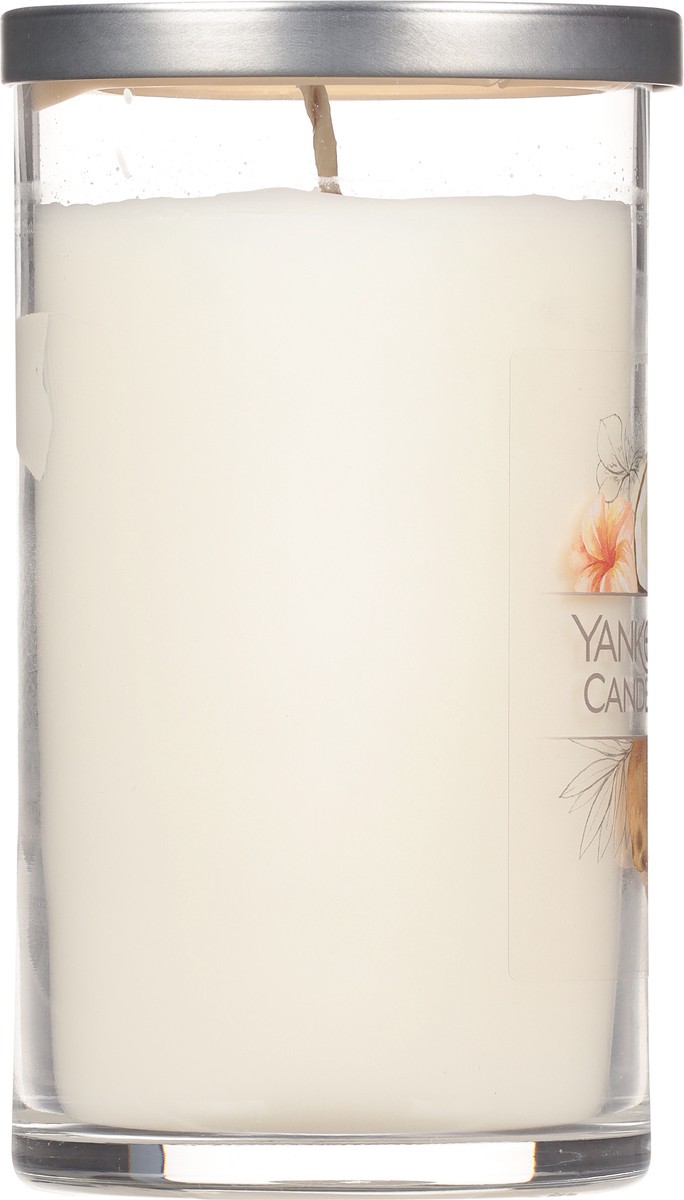 slide 2 of 9, Yankee Candle Coconut Beach Candle 14.25 oz, 14.5 oz