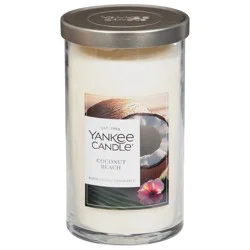 Yankee Candle Coconut Beach Candle 14.25 oz