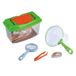 H-E-B Beyond Imagination! Bug Explorer Activity Set