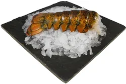 Previously Frozen Cold Water Canadian Lobster Tail