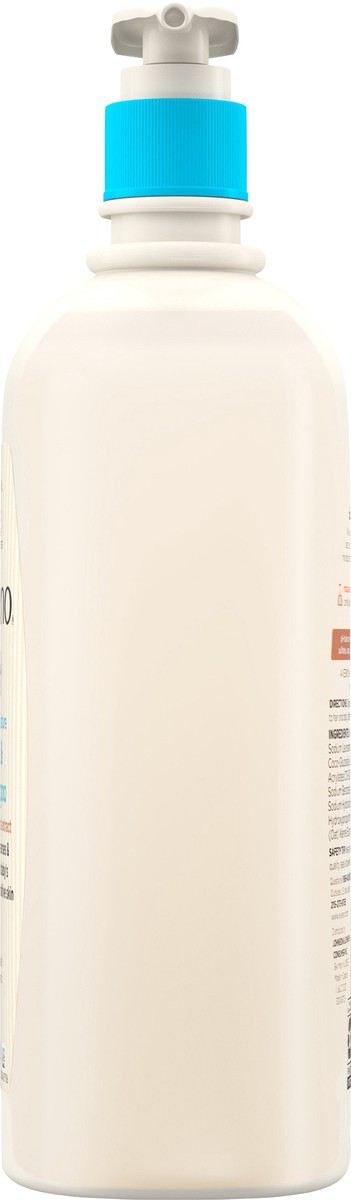 slide 3 of 7, Aveeno Baby Daily Moisture Wash & Shampoo, Oat Extract, 33 fl. oz, 33 fl oz