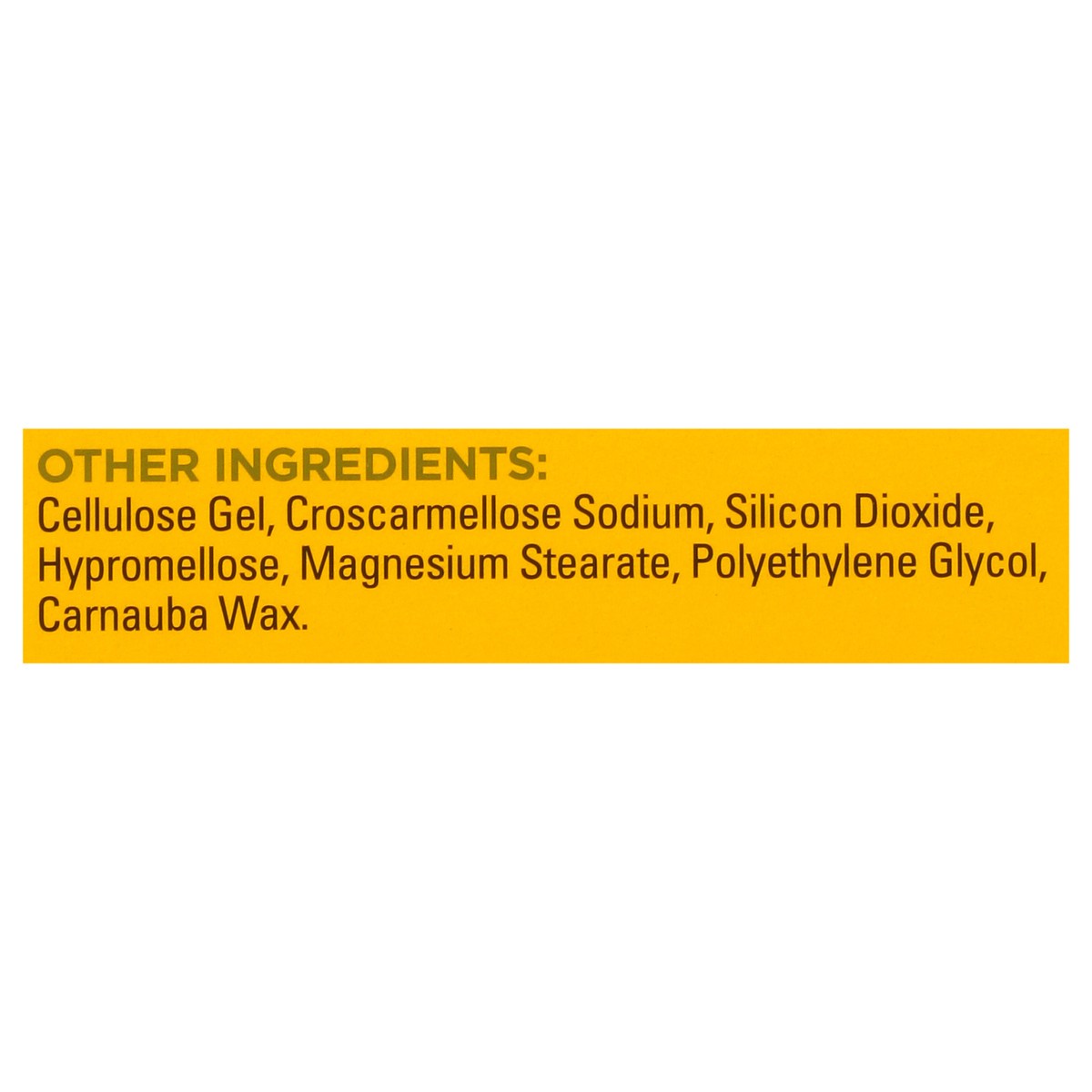slide 2 of 9, Nature Made Odor Control 1250 mg Tablets Garlic 100 ea, 100 ct; 500 mg
