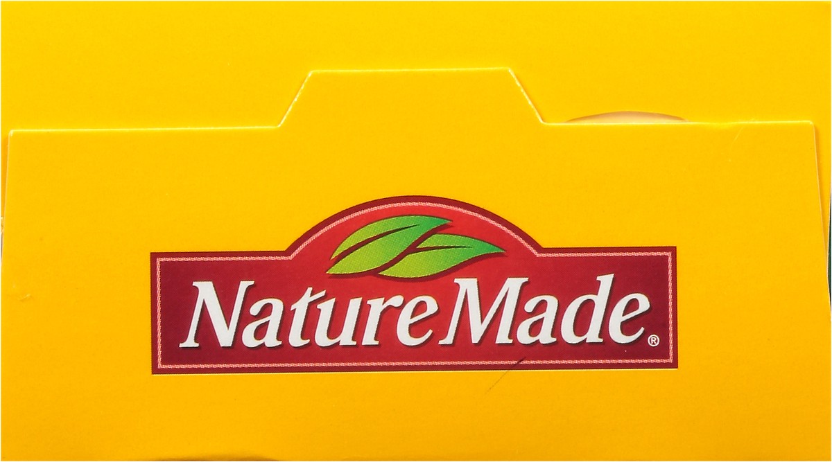 slide 7 of 9, Nature Made Odor Control 1250 mg Tablets Garlic 100 ea, 100 ct; 500 mg