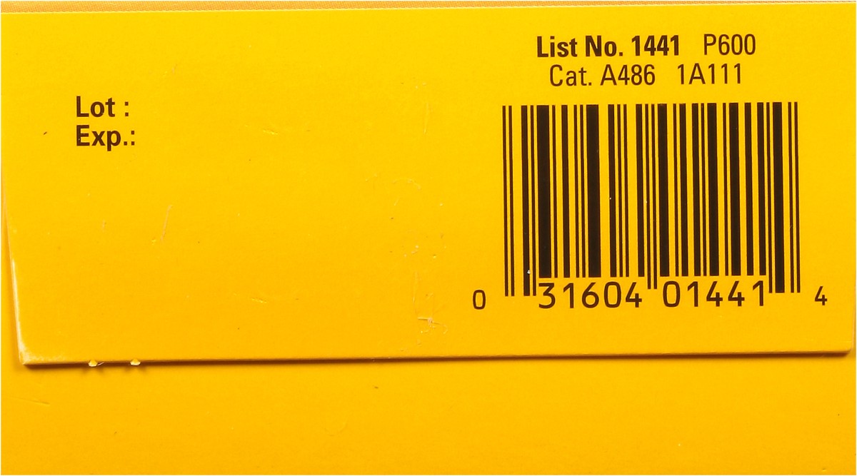 slide 5 of 9, Nature Made Odor Control 1250 mg Tablets Garlic 100 ea, 100 ct; 500 mg