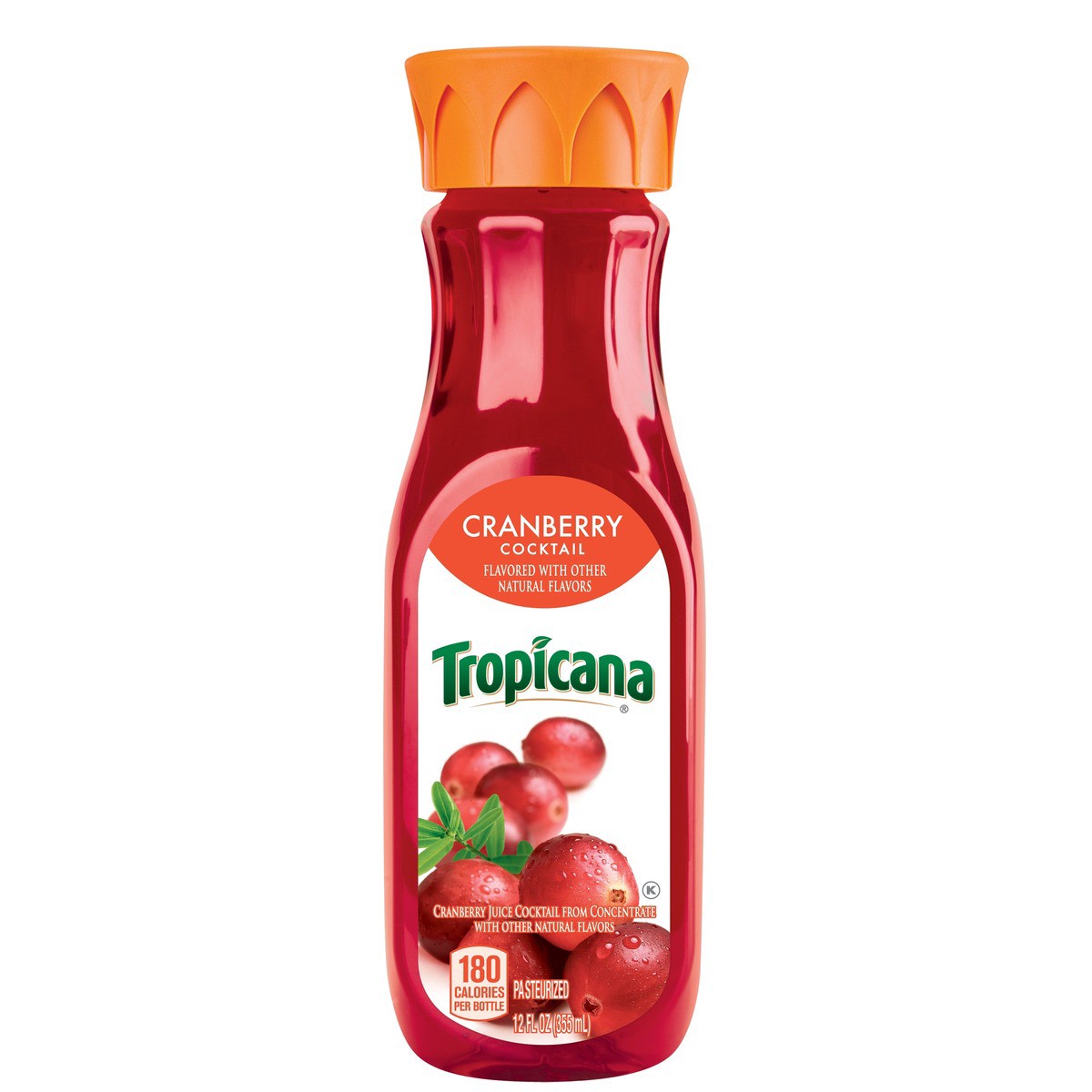 slide 7 of 7, Tropicana Juice Drink - 12 oz, 12 oz