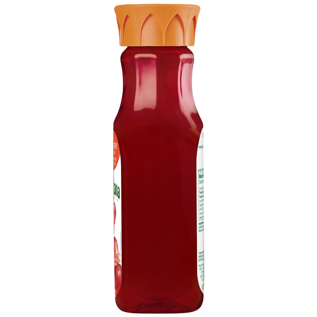 slide 4 of 7, Tropicana Juice Drink - 12 oz, 12 oz