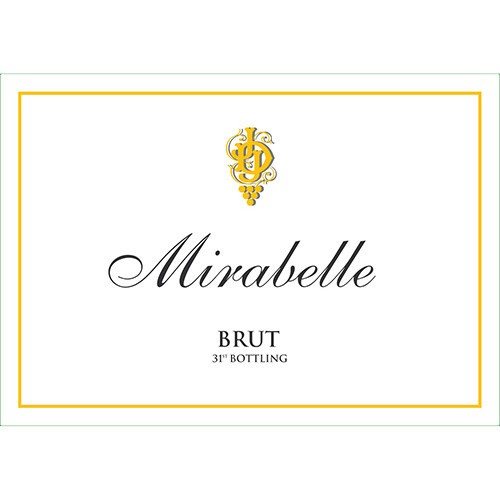 slide 8 of 10, Mirabelle Brut 750 ml, 750 ml