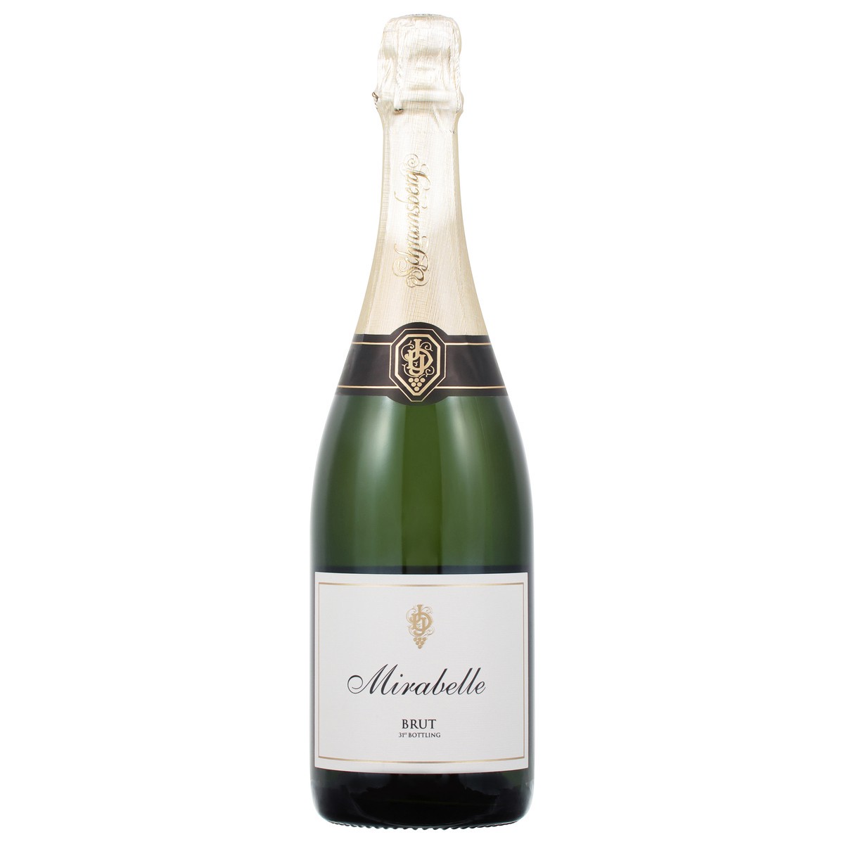 slide 1 of 10, Mirabelle Brut 750 ml, 750 ml