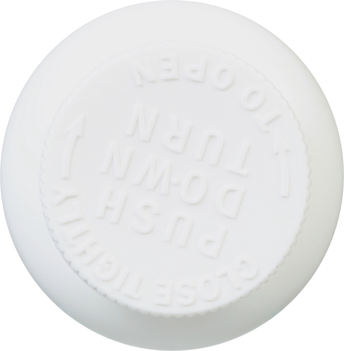 slide 14 of 15, TopCare Health Immediate Release Mucus Relief DM 100 Tablets, 100 ct