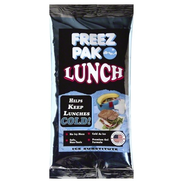 slide 1 of 1, Lifoam Lunch Freeze Pack, 8 oz