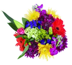 Market Bouquet