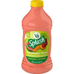 V8 Bottled Juice