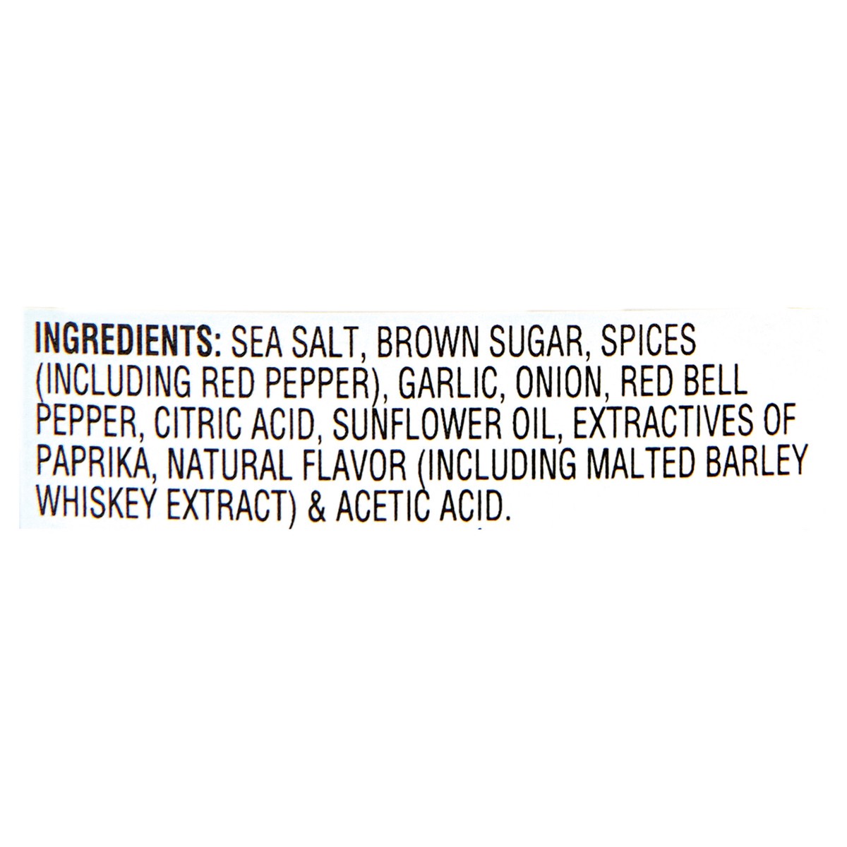 slide 6 of 13, McCormick Grill Mates Brown Sugar Bourbon Seasoning, 27 oz, 27 oz