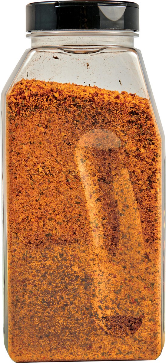 slide 2 of 13, McCormick Grill Mates Brown Sugar Bourbon Seasoning, 27 oz, 27 oz