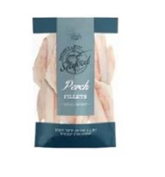 Nature's Best Perch Fillets