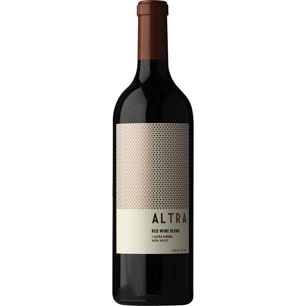slide 1 of 1, Altra Napa Valley L'altra Donna, 750 ml