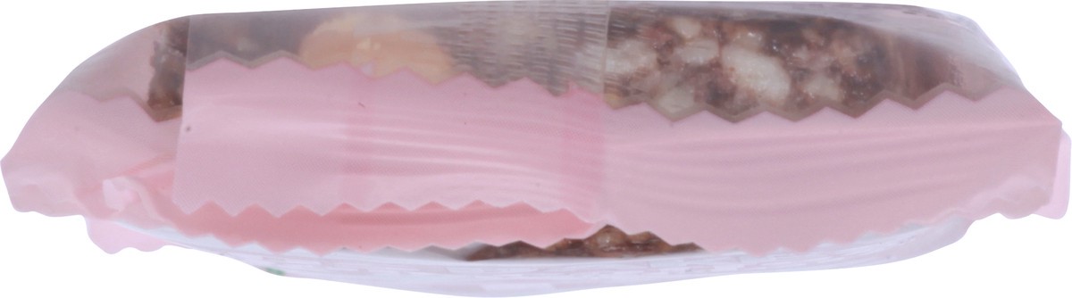 slide 9 of 9, Taos Bakes Pinon Coffee Dark Coffee Bar, 1.8 oz