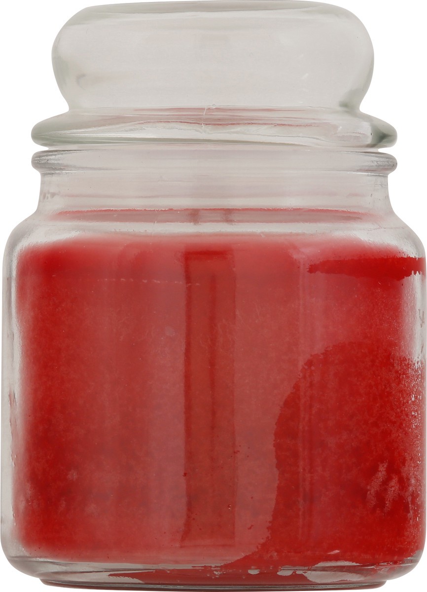 slide 3 of 9, Village Candle Strawberry Pound Cake Candle 1 ea, 13.75 oz