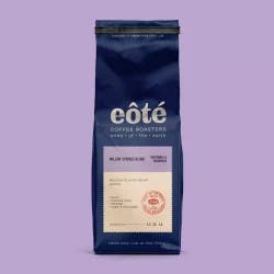 Et Eote Coffee Whole Bean Willow Springs Blend From Guatemala/Nicaragua - 12 oz