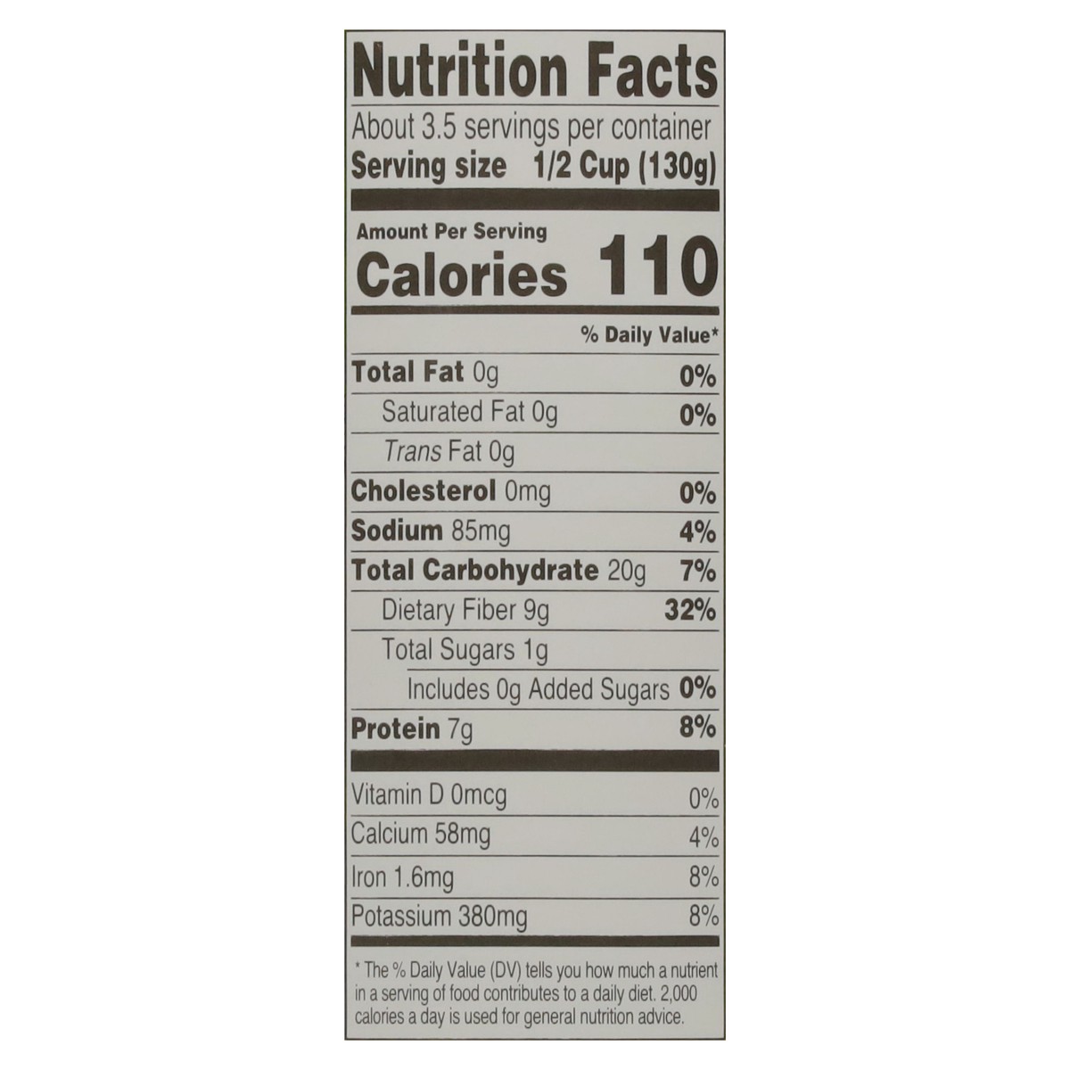 slide 7 of 15, S&W Organic - 120 oz, 120 oz