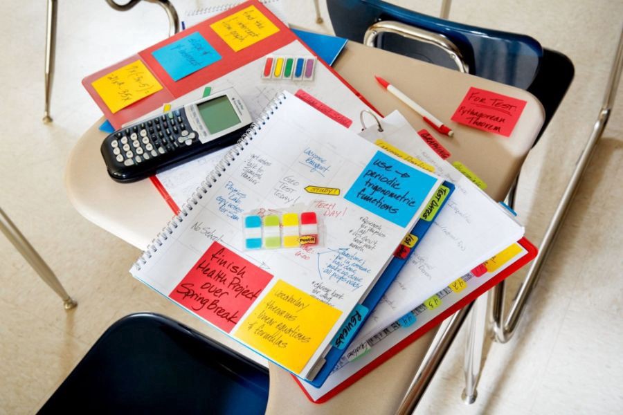 slide 4 of 8, Post-it Super Sticky Notes, Marrakesh, 12 ct; 3 in x 3 in