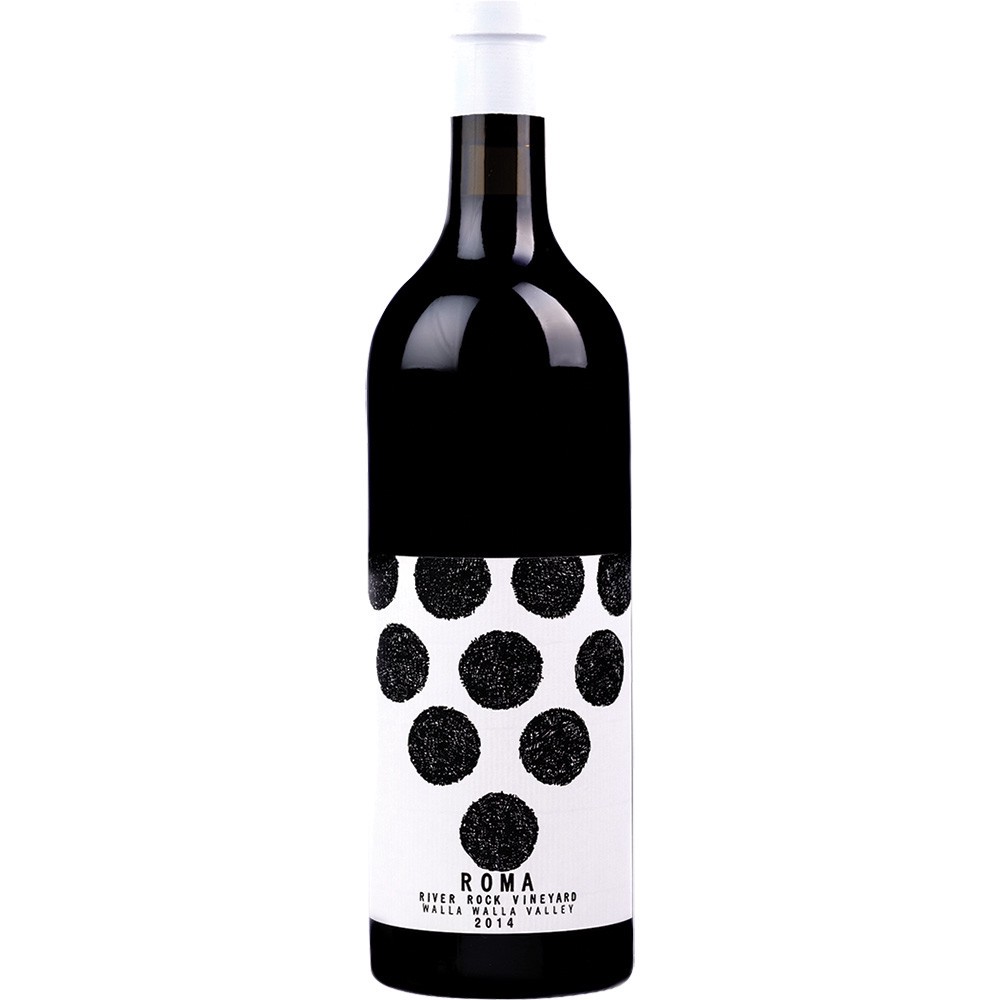 slide 1 of 1, K Vintners Cabernet Roma, 750 ml