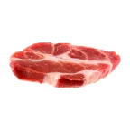 Reasor's All Natural Pork Steak