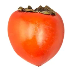 Produce Persimmon Fuyu