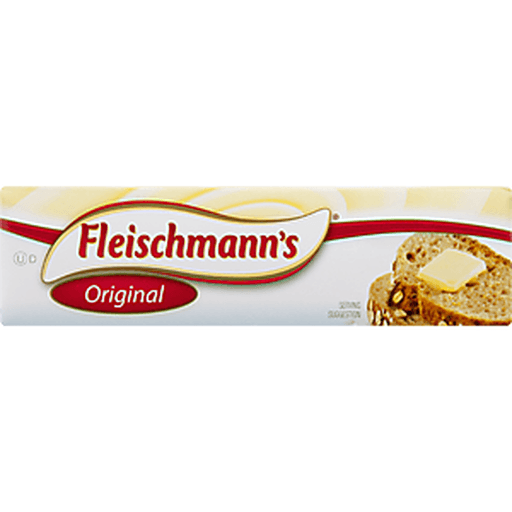slide 6 of 7, Fleischmann's Original Vegetable Oil Spread, 16 oz