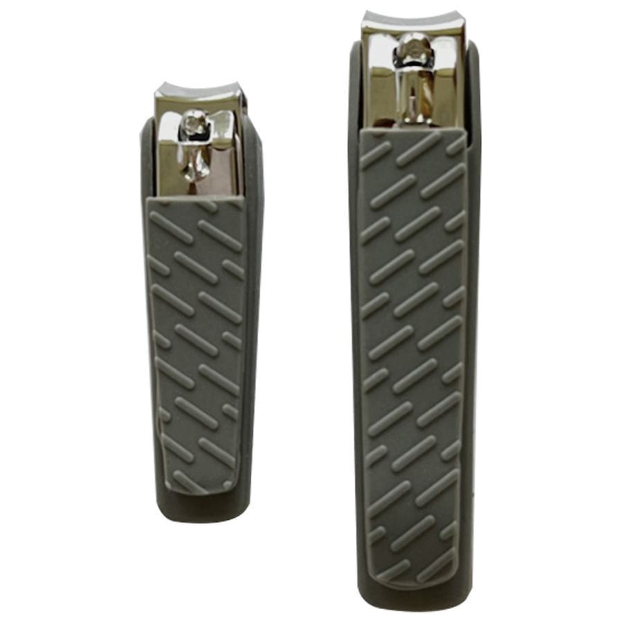slide 4 of 4, Walgreens Nail Clipper Set, 2 ct