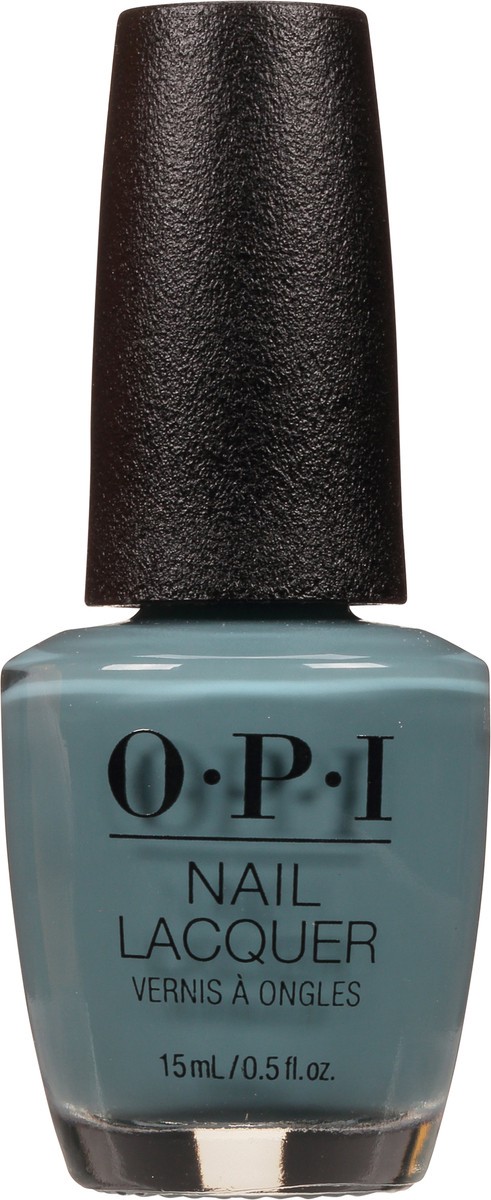 slide 6 of 9, OPI Nail Lacquer Alpaca My Bags, 0.5 oz