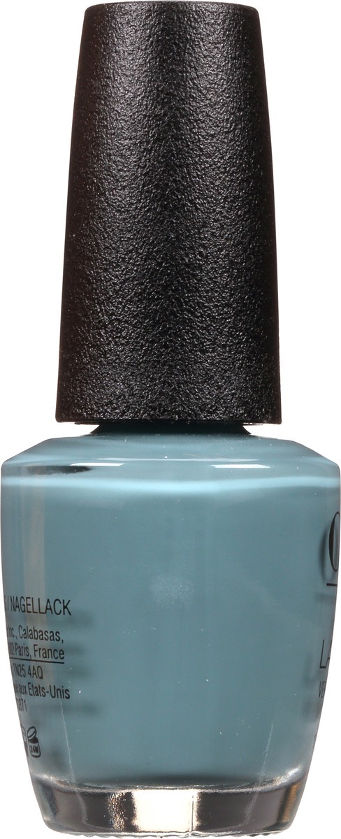 slide 7 of 9, OPI Nail Lacquer Alpaca My Bags, 0.5 oz