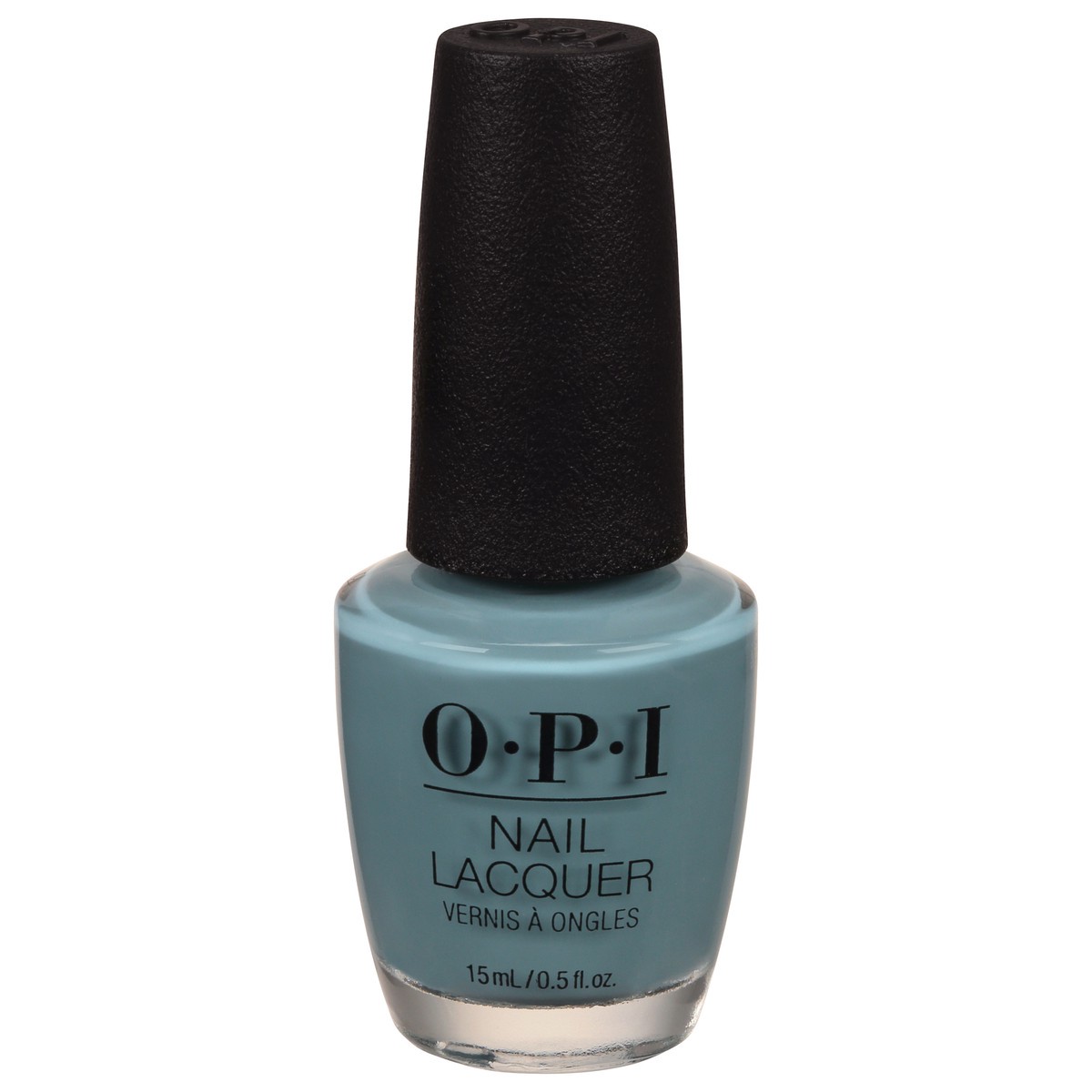 slide 1 of 9, OPI Nail Lacquer Alpaca My Bags, 0.5 oz