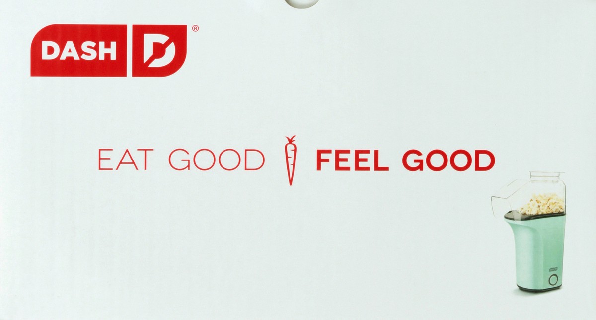 slide 4 of 11, Dash Fresh Pop Popcorn Maker 1 ea, 1 ct