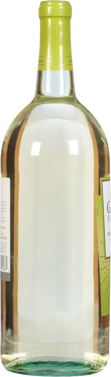 slide 3 of 12, Gallo Family Vineyards White Wine, 1.50 liter