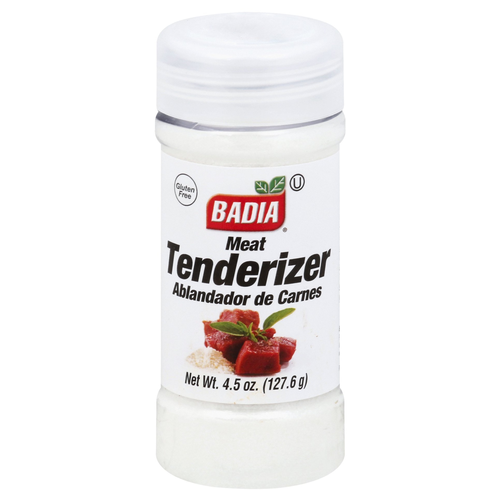 slide 1 of 1, Badia Meat Tenderizer, 4.5 oz