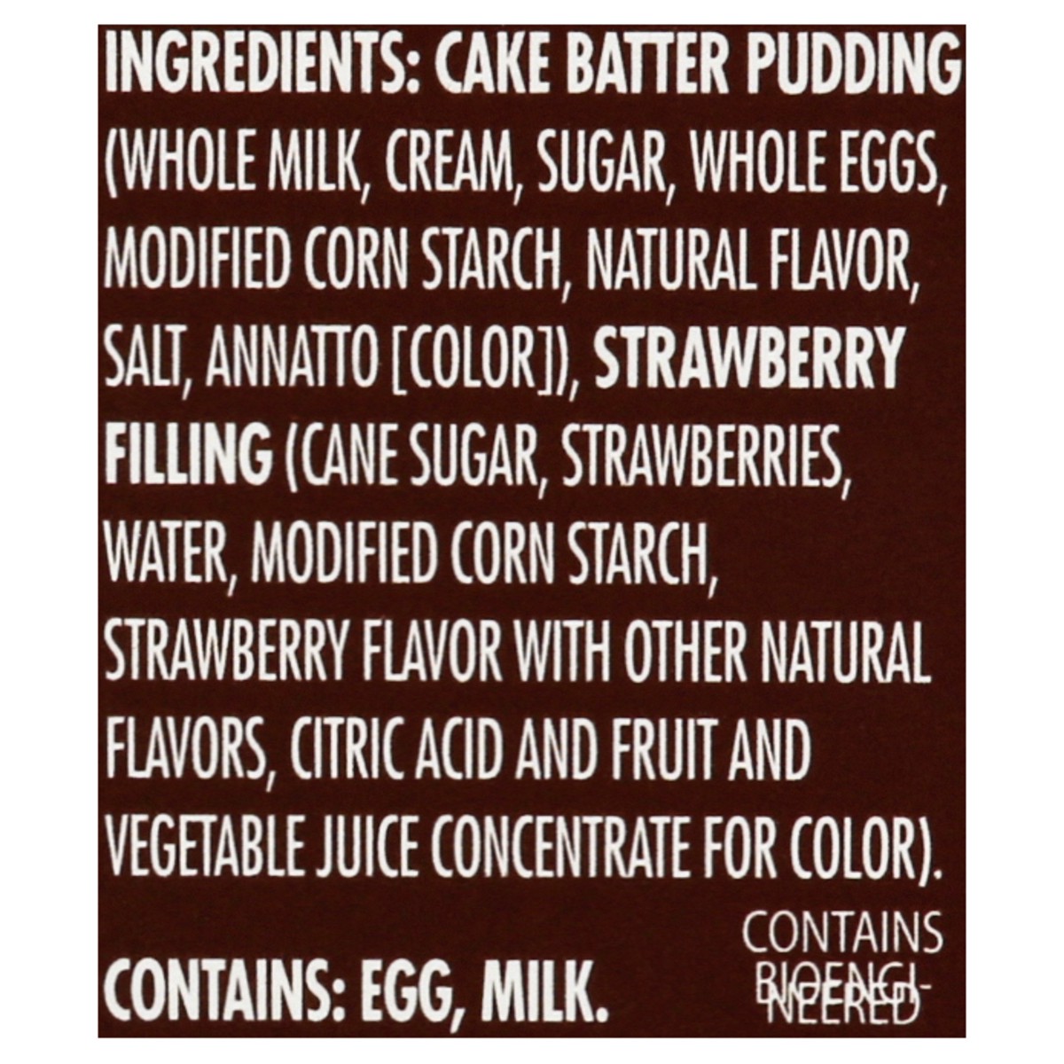 slide 2 of 13, Cheesecake Factory At Home Cake Batter Strawberry Royale Decadent Desserts 2 ea, 2 ct