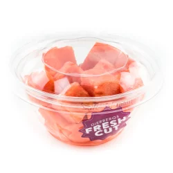 Dierbergs Fresh! Watermelon Chunks