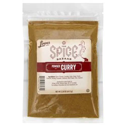 Spice Bazaar Curry Powder 2.24 oz