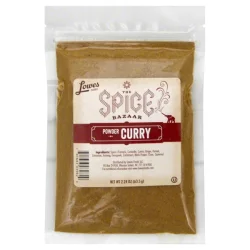 Spice Bazaar Curry Powder 2.24 oz
