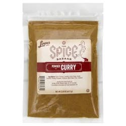 Spice Bazaar Curry Powder 2.24 oz