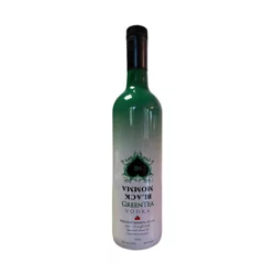 Black Momma Green Tea Vodka 750 ml