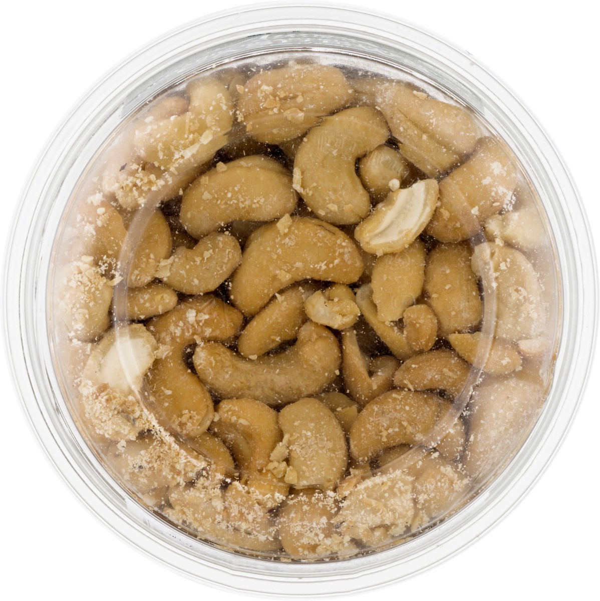 slide 4 of 9, Aurora Natural Natural Organic Roasted Unsalted Cashews 9 oz, 9 oz
